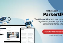 AI-Driven Legal Defense