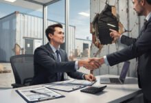 Commercial Claims Adjuster