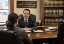 Comparative Fault Impacts Injury Claims