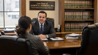 Comparative Fault Impacts Injury Claims