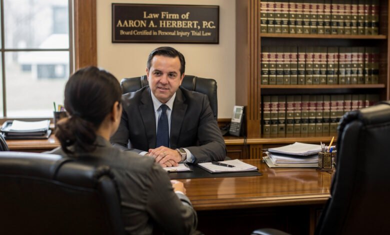 Comparative Fault Impacts Injury Claims