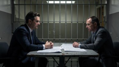 Consequences of Criminal Charges on Personal and Professional Life