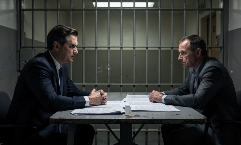 Consequences of Criminal Charges on Personal and Professional Life