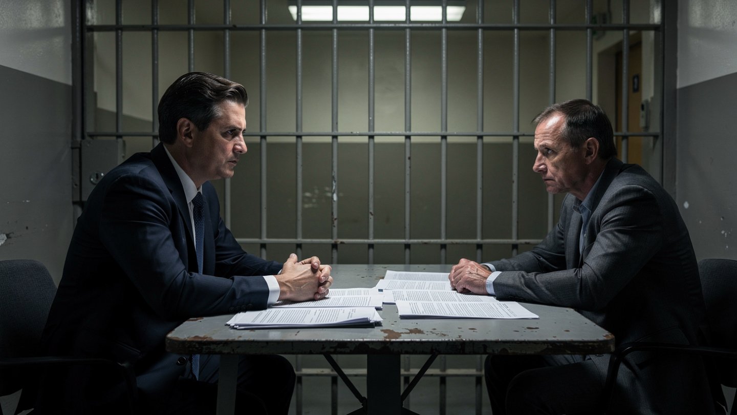 Consequences of Criminal Charges on Personal and Professional Life