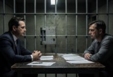Criminal Defense Attorney Naperville IL