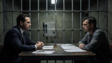 Criminal Defense Attorney Naperville IL