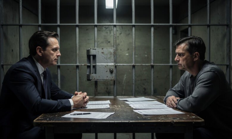 Criminal Defense Attorney Naperville IL