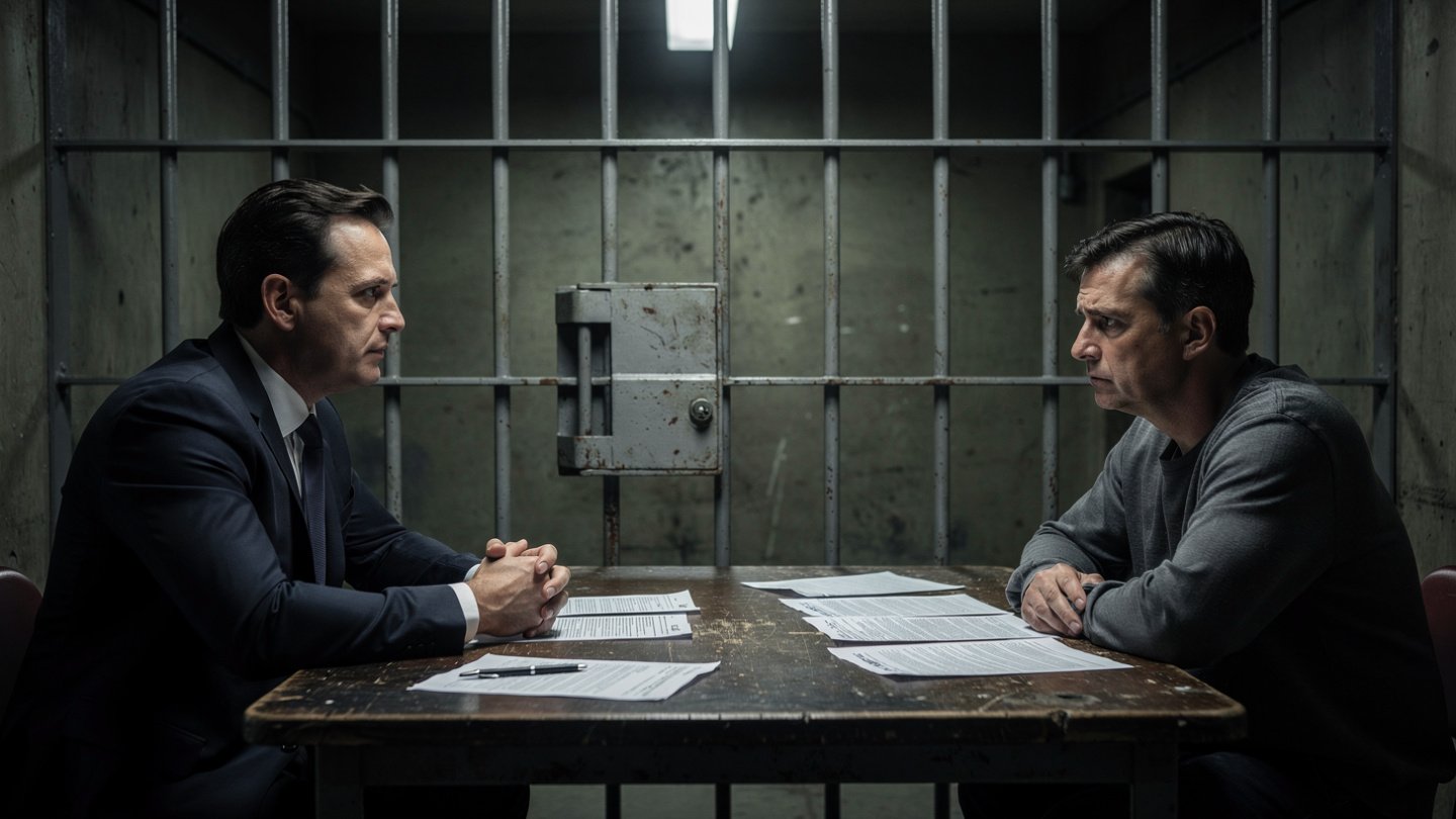 Criminal Defense Attorney Naperville IL