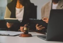 Effective Legal Team