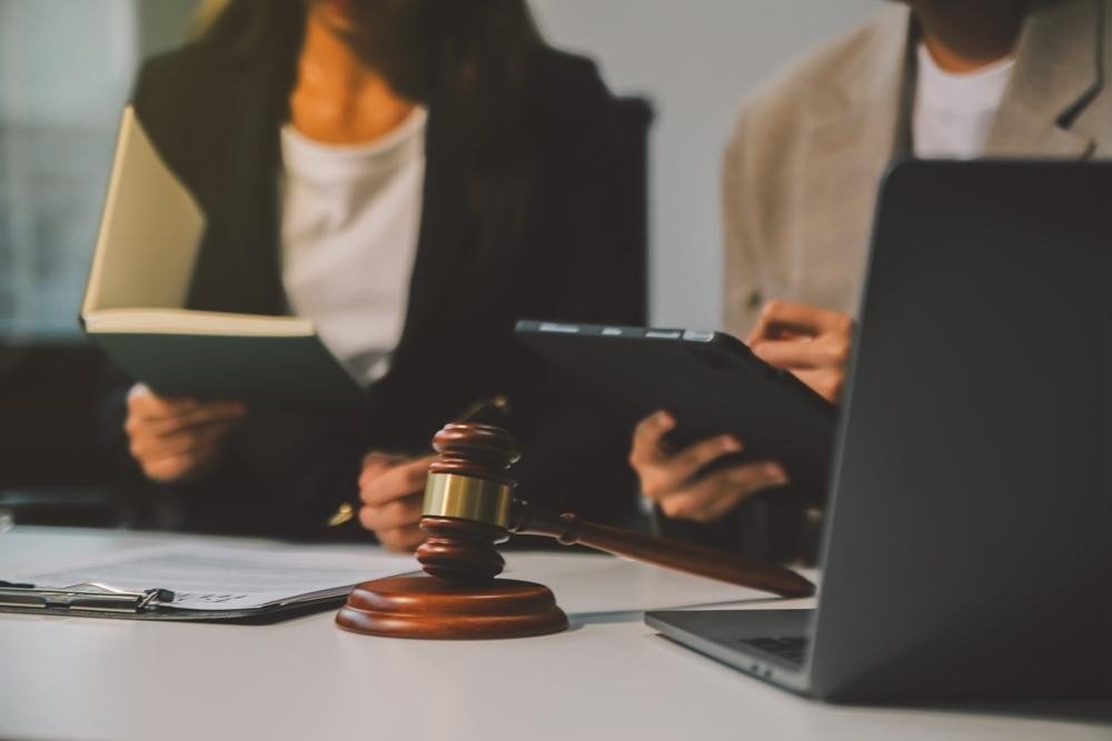 Effective Legal Team