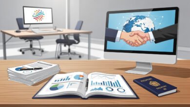 Entrepreneur Visa