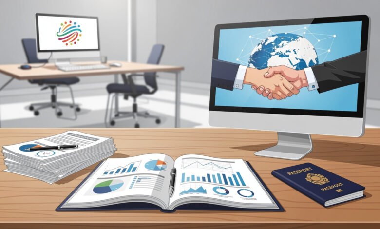 Entrepreneur Visa