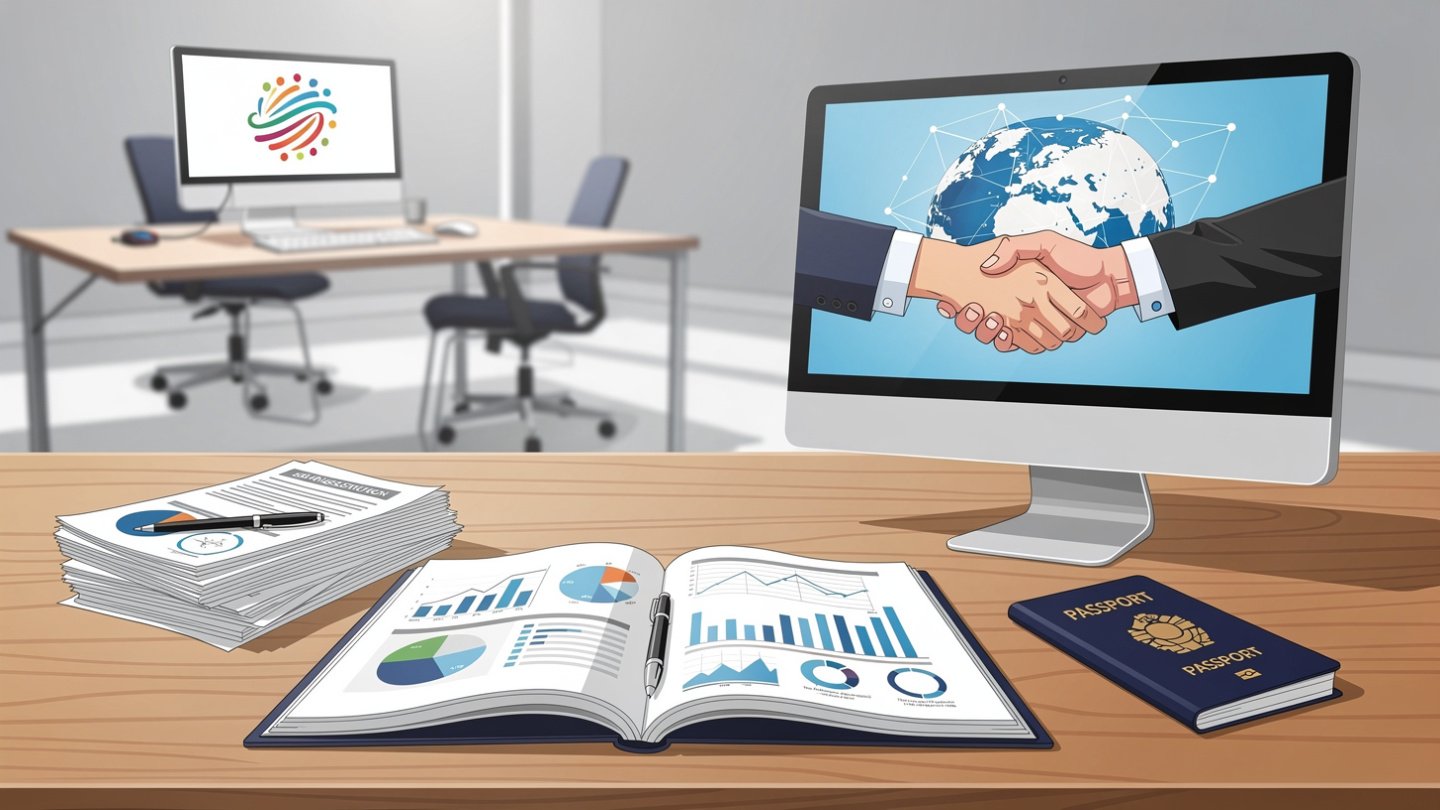 Entrepreneur Visa