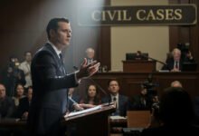 High-Exposure Civil Cases