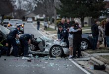 Impacts of Drunk Driving Accidents on Communities