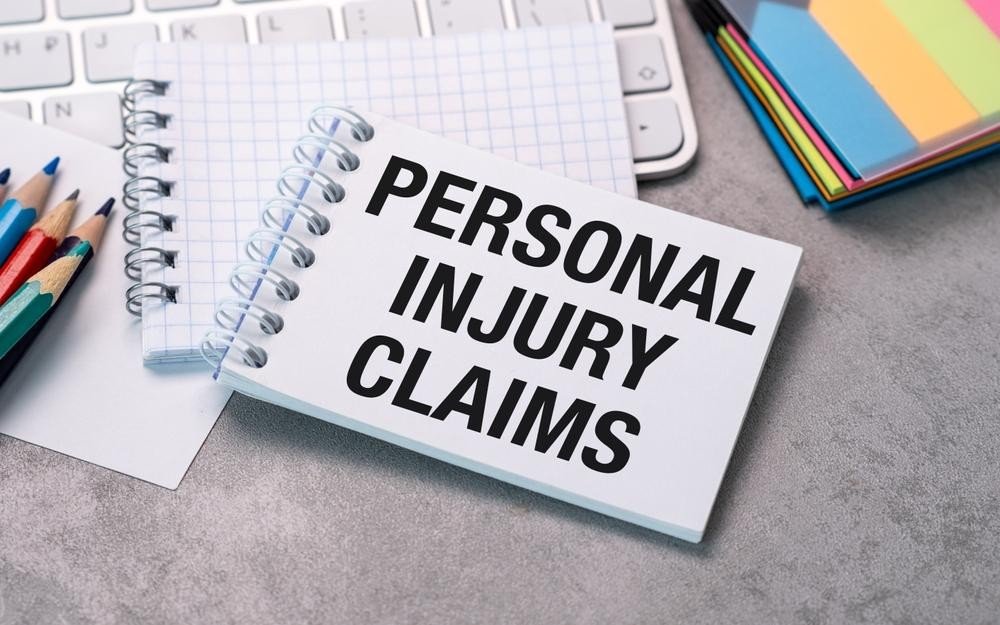 Personal Injury Claims