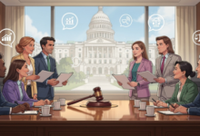 Role of Advocacy in Shaping Public Policy