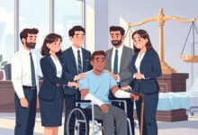 Role of Personal Injury Law