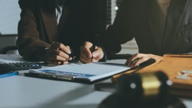 Things an Attorney Notices