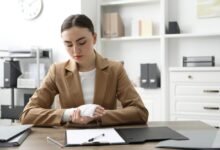 Workplace Injury