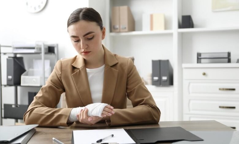 Workplace Injury