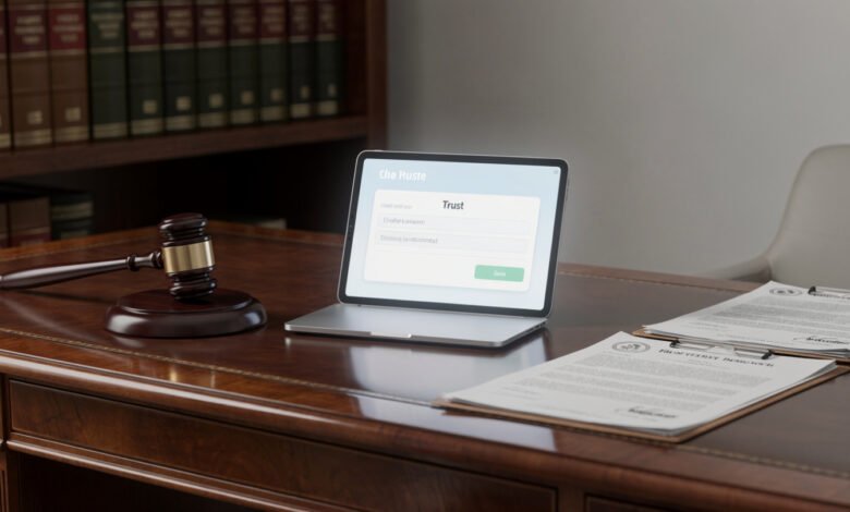 AB 565 Transforms Estate Planning and Trust Administration