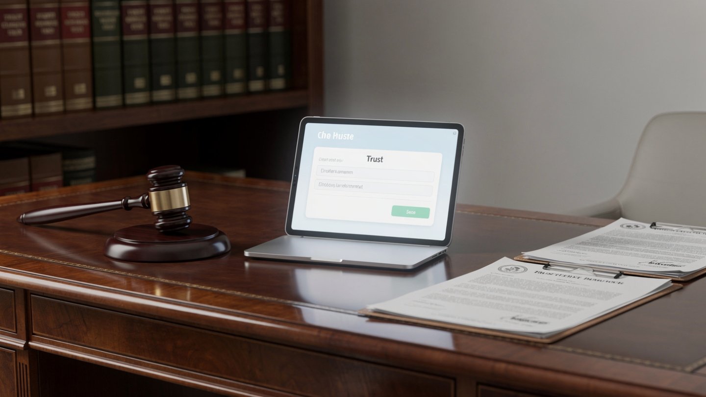 AB 565 Transforms Estate Planning and Trust Administration