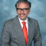 Attorney Julius Amourgis