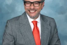 Attorney Julius Amourgis