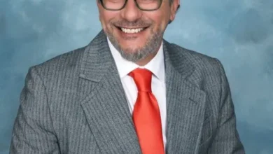 Attorney Julius Amourgis