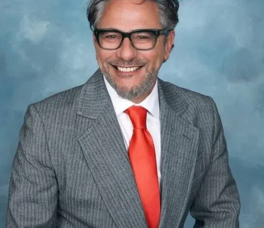 Attorney Julius Amourgis