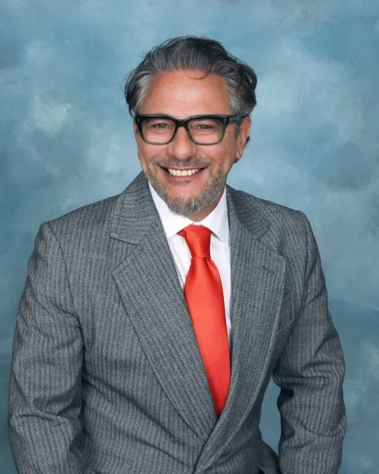 Attorney Julius Amourgis