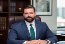 Attorney Kip Brar