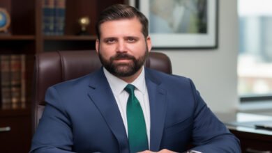 Attorney Kip Brar