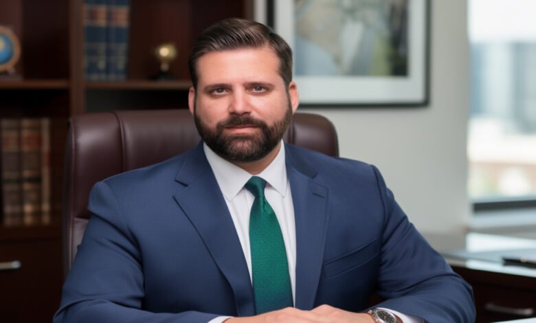 Attorney Kip Brar