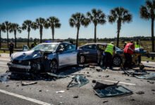 Car Accident in Florida