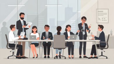 Effective Employment Screening Process