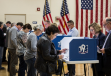 Election Lawsuits