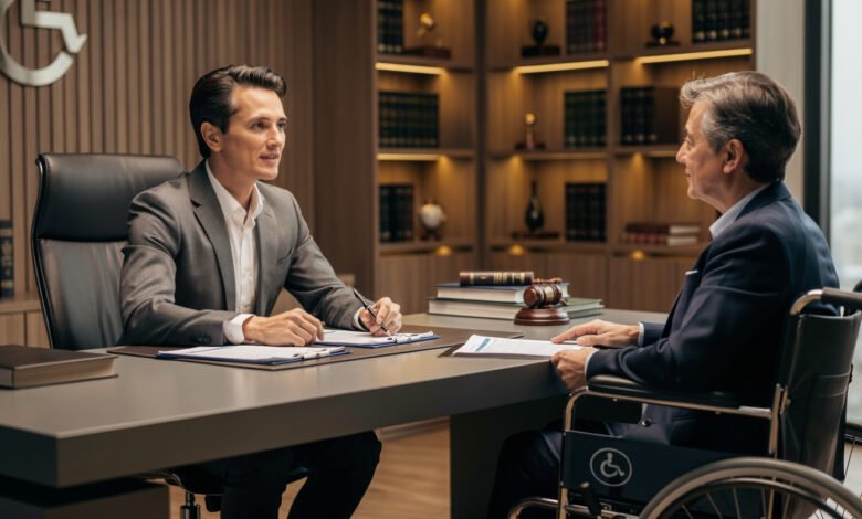 Group Disability Insurance