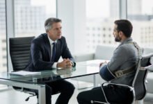 Right Personal Injury Lawyer