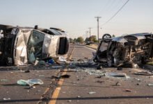 SPEEDING ACCIDENT ATTORNEY
