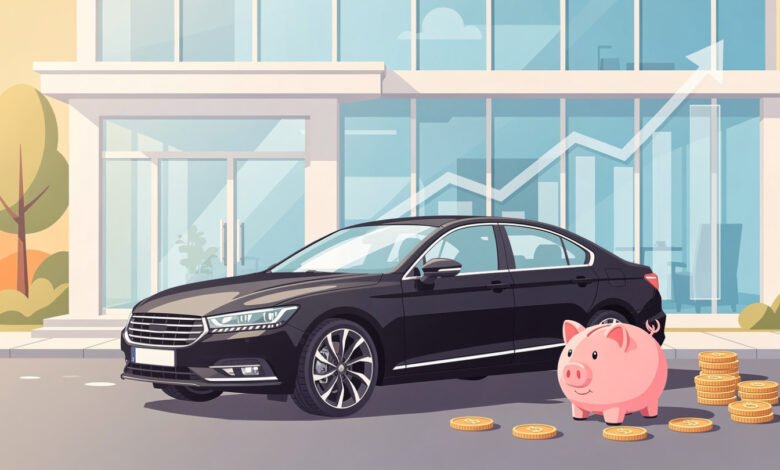 Save Money on Car Insurance
