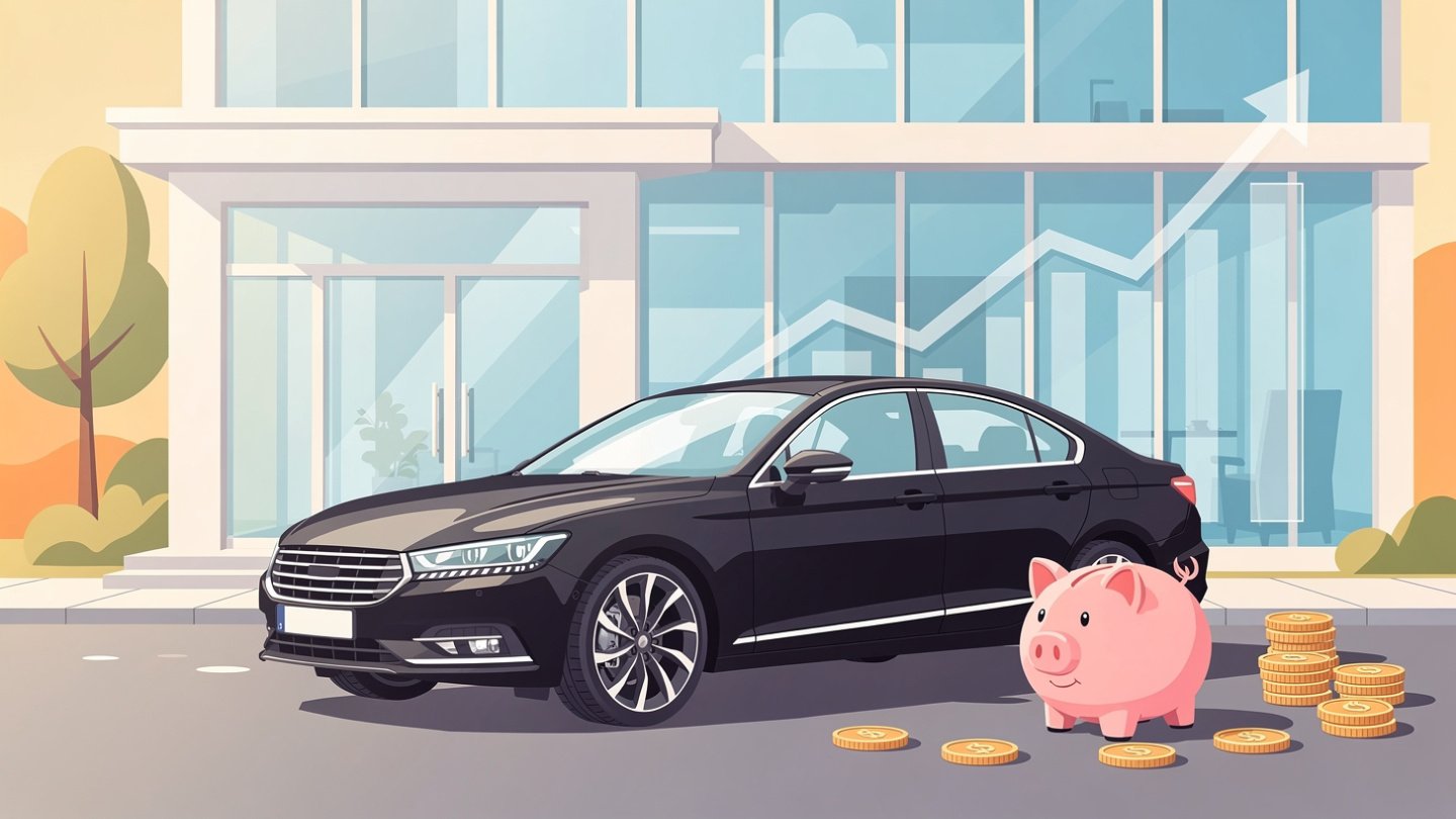 Save Money on Car Insurance