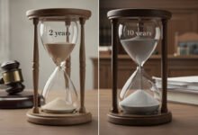 Temporary vs. Long‑Term Alimony in MA