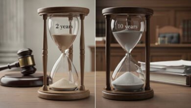 Temporary vs. Long‑Term Alimony in MA