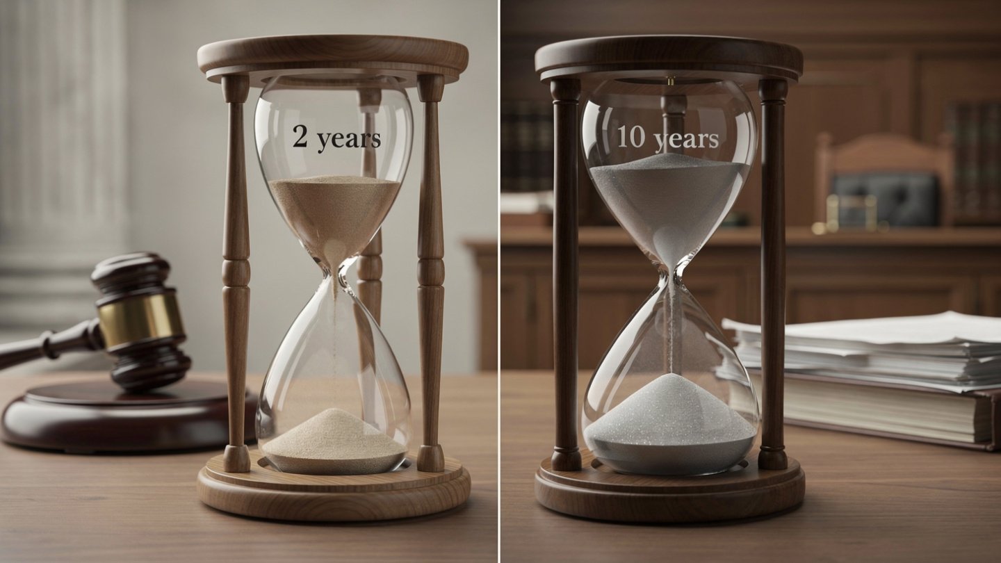 Temporary vs. Long‑Term Alimony in MA