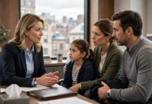 Boston Divorce Law