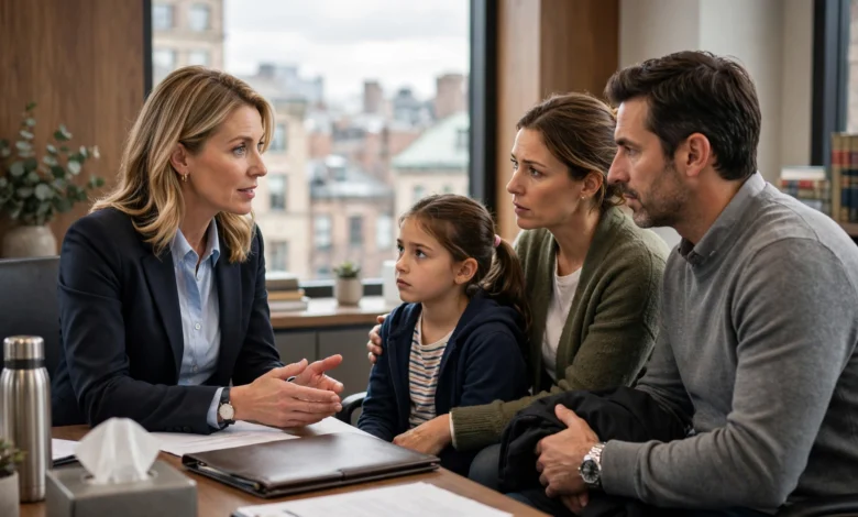 Boston Divorce Law