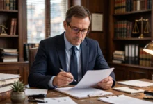 Michael G. Murray Law Services