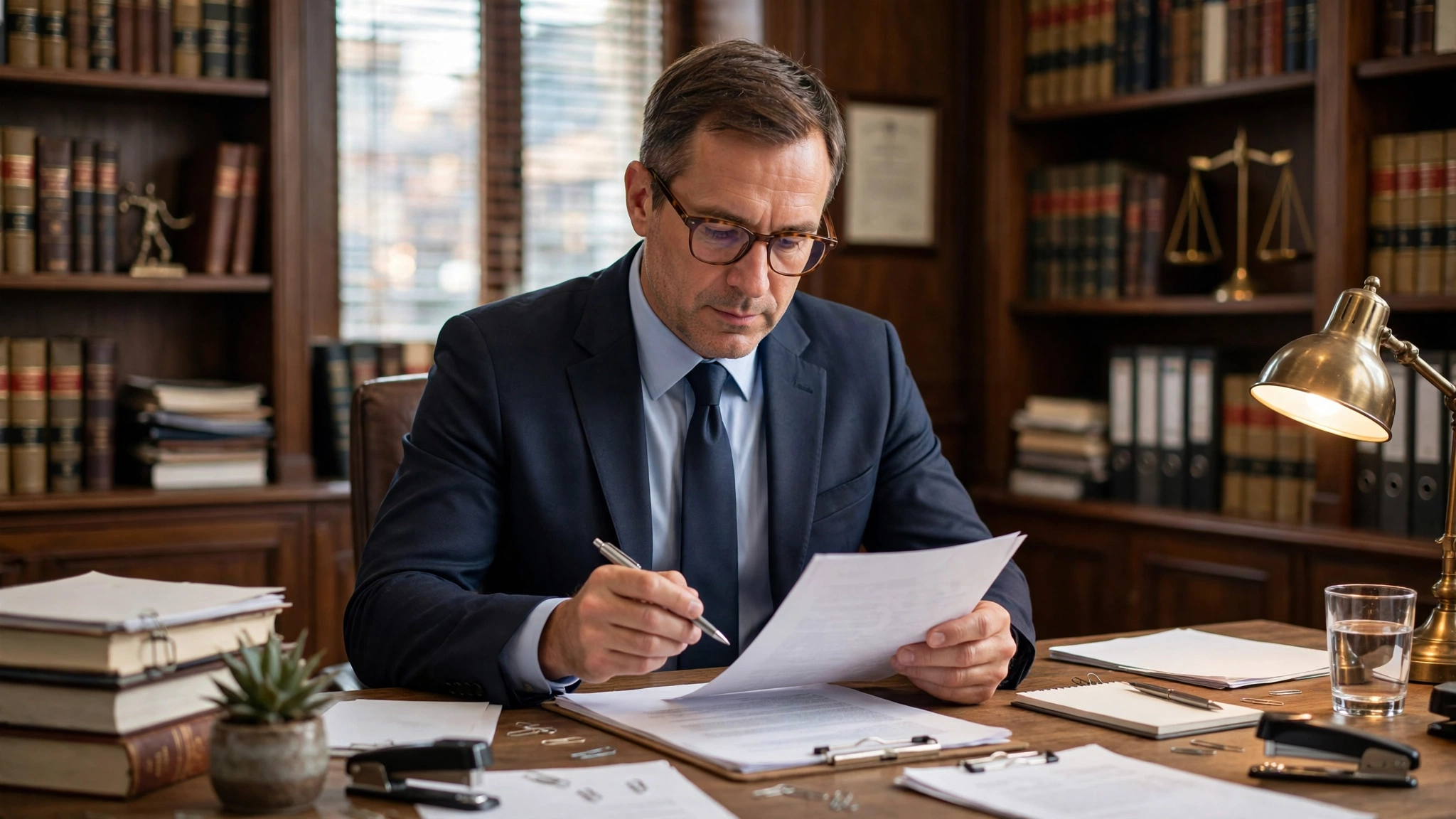 Michael G. Murray Law Services